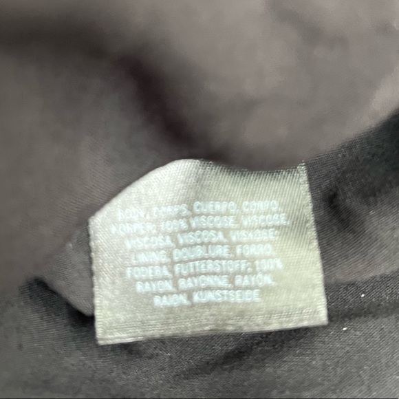 Maeve Floral Dress Size 0 - Picture 3 of 4